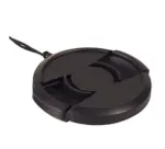 Accessoires photo Dorr BOUCHON CLIP PRO DIAMETRE 46MM NOIR