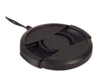 Accessoires photo Dorr BOUCHON CLIP PRO DIAMETRE 46MM NOIR