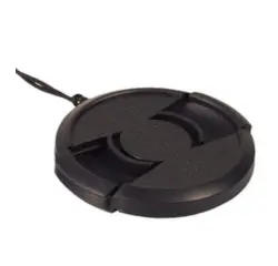 Accessoires photo Dorr BOUCHON CLIP PRO DIAMETRE 46MM NOIR