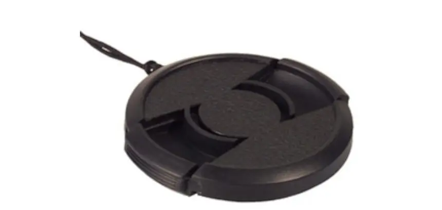 Accessoires photo Dorr BOUCHON CLIP PRO DIAMETRE 46MM NOIR