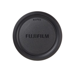 Accessoires photo Fujifilm BCP-002 (bouchon boitier monture G)