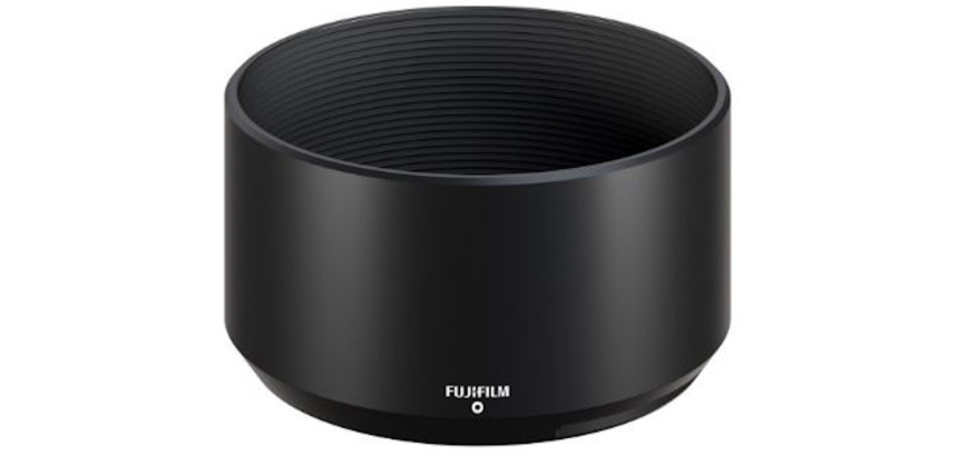 Pare-soleil Fujifilm PARASOLEIL PR XF50/1