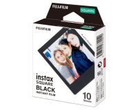 Accessoires photo Fujifilm INSTAX SQUARE BLACK FRAME