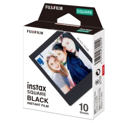 Accessoires photo Fujifilm INSTAX SQUARE BLACK FRAME