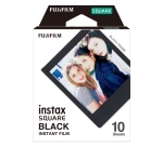 Accessoires photo Fujifilm INSTAX SQUARE BLACK FRAME