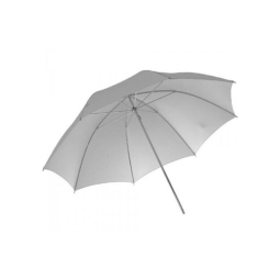 Accessoires photo Interfit PARAPLUIE TRANSLUCIDE 100CM