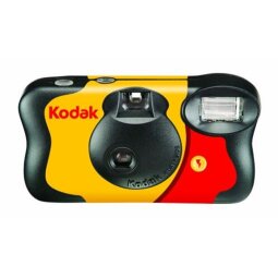 Appareil photo jetable Kodak PAP KODAK FUN SAVER 27poses