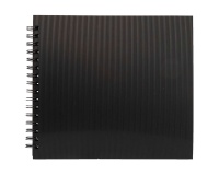 Accessoires photo Panodia MODELA ALBUM TRAD 60P 120V NOIR