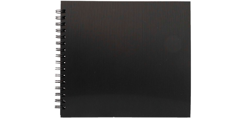 Accessoires photo Panodia MODELA ALBUM TRAD 60P 120V NOIR