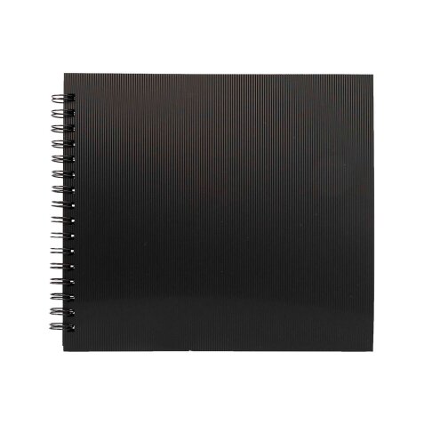 Accessoires photo Panodia MODELA ALBUM TRAD 60P 120V NOIR