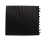 Accessoires photo Panodia MODELA ALBUM TRAD 60P 120V NOIR