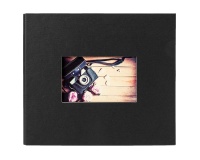 Accessoires photo Panodia STUDIO ALBUM TRAD 60P 120V NOIR