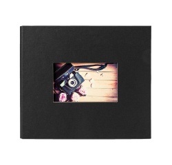 Accessoires photo Panodia STUDIO ALBUM TRAD 60P 120V NOIR