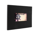 Accessoires photo Panodia STUDIO ALBUM TRAD 60P 120V NOIR