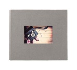Accessoires photo Panodia STUDIO ALBUM TRAD 60P 120V GRIS