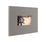 Accessoires photo Panodia STUDIO ALBUM TRAD 60P 120V GRIS