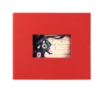 Accessoires photo Panodia STUDIO ALBUM TRAD 60P 120V ROUGE