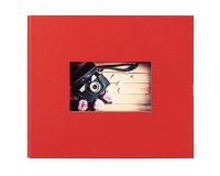 Accessoires photo Panodia STUDIO ALBUM TRAD 60P 120V ROUGE