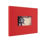 Accessoires photo Panodia STUDIO ALBUM TRAD 60P 120V ROUGE