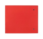 Accessoires photo Panodia STUDIO ALBUM TRAD 60P 120V ROUGE