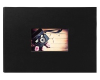 Accessoires photo Panodia STUDIO ALBUM TRAD 60P 180V NOIR