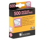 Accessoires photo Panodia 500 FIXE-TOUT BOITE