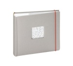 Accessoires photo Panodia PANO LINEA ALBUM 200V 10X15 GRIS