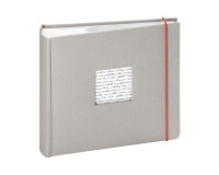 Accessoires photo Panodia PANO LINEA ALBUM 200V 10X15 GRIS