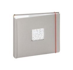 Accessoires photo Panodia PANO LINEA ALBUM 200V 10X15 GRIS