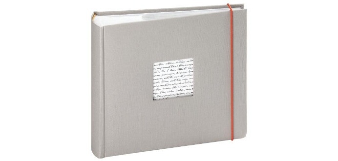 Accessoires photo Panodia PANO LINEA ALBUM 200V 10X15 GRIS