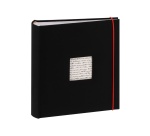 Accessoires photo Panodia LINEA ALBUM 300V 11X15 2VP NOIR