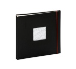 Accessoires photo Panodia PANO LINEA ALBUM 30X30 60P TRAD NOIR