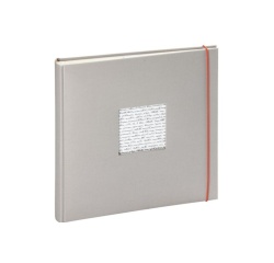 Accessoires photo Panodia LINEA ALBUM 30X30 60P TRADITIONNEL GRIS