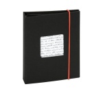 Accessoires photo Panodia LINEA ALB 36V 11.5X15 NOIR