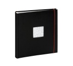 Accessoires photo Panodia LINEA ALB 500V 11X15 5VP NOIR