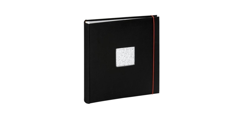 Accessoires photo Panodia LINEA ALB 500V 11X15 5VP NOIR