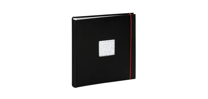 Accessoires photo Panodia LINEA ALB 500V 11X15 5VP NOIR