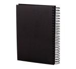 Accessoires photo Panodia ALBUM PHOTO MODELA A4 100 PAGES TRAD NOIR