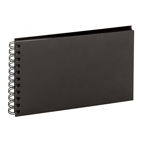 Accessoires photo Panodia MODELA ALBUM A5 50 Photos NOIR