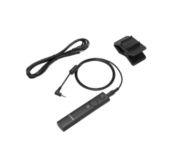 Accessoires photo Panasonic TELECOMMANDE DMW-RS2E PouR S5, S1 et S1R