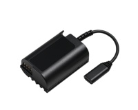 Accessoires photo Panasonic Coupleur alimentation directe pour GH7