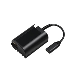 Accessoires photo Panasonic Coupleur alimentation directe pour GH7
