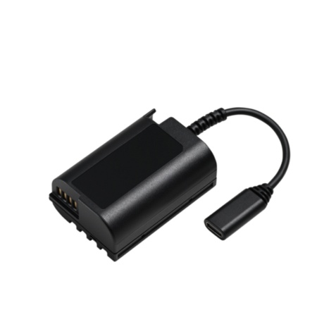 Accessoires photo Panasonic Coupleur alimentation directe pour GH7