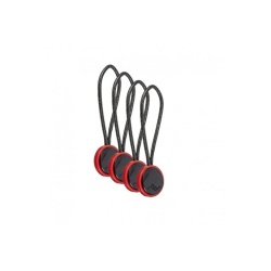 Accessoires photo Peak Design Pack de 4 Micro attaches