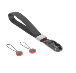 Accessoires photo Peak Design Dragonne CUFF v2 Noir