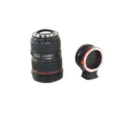 Accessoires photo Peak Design LENS KIT POUR CANON LKC2