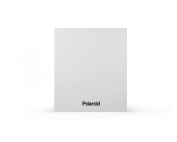 Accessoires photo Polaroid Grand format 160 photos Blanc