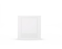 Accessoires photo Polaroid Album Photo Blanc - Petit (40 photos)