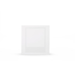 Accessoires photo Polaroid Album Photo Blanc - Petit (40 photos)