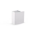 Accessoires photo Polaroid Album Photo Blanc - Petit (40 photos)